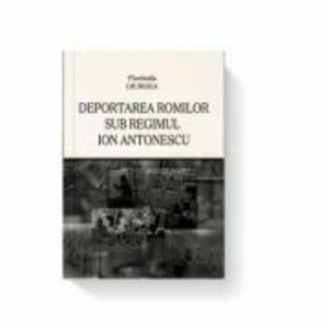 Deportarea romilor sub regimul Antonescu imagine
