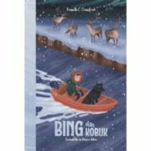 Bing din Kobuk - Kenneth C. Crawford imagine