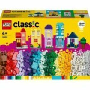 LEGO Classic. Case creative 11035, 850 piese imagine