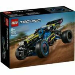 LEGO Technic. Buggy de curse off-road 42164, 219 piese imagine