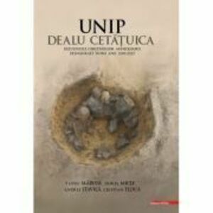 Unip Dealu Cetatuica. Rezultatele cercetarilor arheologice desfasurate intre anii 2009–2015 - Iosif Vasile Ferencz, Petru Urdea imagine