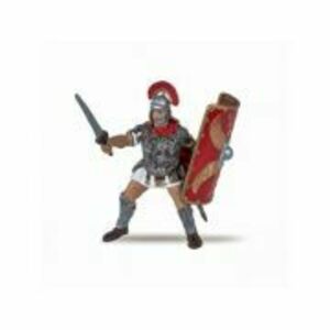 Figurina centurion roman, Papo imagine