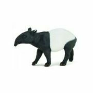 Figurina tapir, Papo imagine