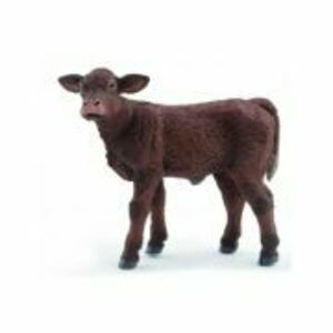 Figurina vitel Salers, Papo imagine