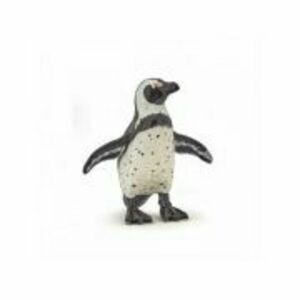Figurina pinguin african, Papo imagine