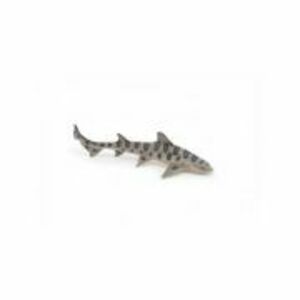 Figurina rechin leopard, Papo imagine