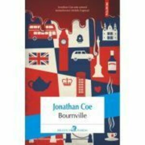 Bournville - Jonathan Coe imagine