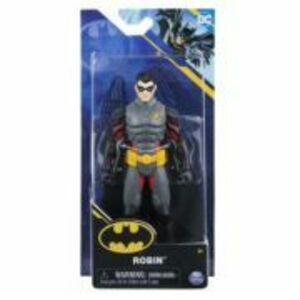 Batman Figurina Robin 15 cm imagine