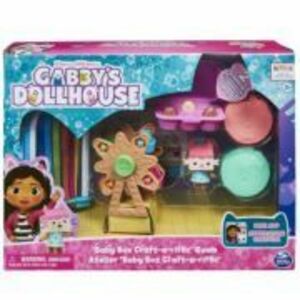 Camera deluxe a lui Baby Box, Gabbys Dollhouse imagine