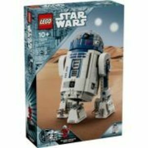 LEGO Star Wars. R2-D2 75379, 1050 piese imagine
