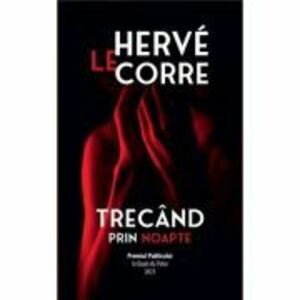 Herve Le Corre imagine