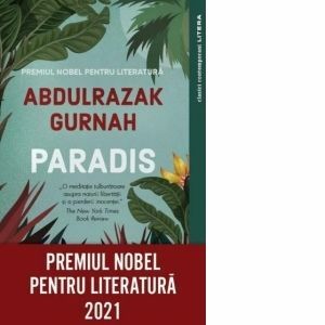 Paradis - Abdulrazak Gurnah imagine