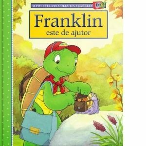 Franklin este de ajutor imagine