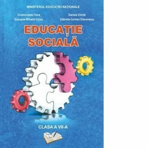 Educatie sociala pentru clasa a VII-a imagine