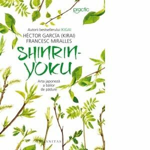 Shinrin-yoku | Francesc Miralles, Hector Garcia imagine