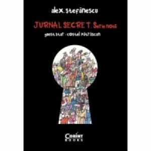 Jurnal secret. Serie noua (2009-2015) imagine