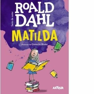 Matilda (format mare) imagine