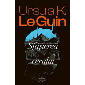 Ursula K. Le Guin imagine