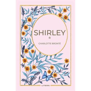 Shirley I (vol. 17) imagine