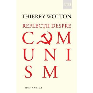 Reflecții despre comunism imagine
