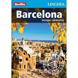 Barcelona începe călătoria imagine
