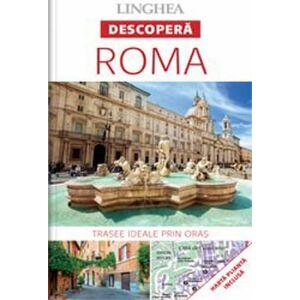 Descopera Roma imagine