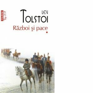 Razboi si pace (2 volume) (editie de buzunar) imagine