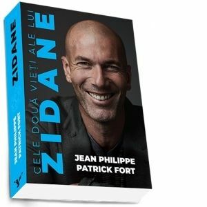Cele doua vieti ale lui Zidane imagine