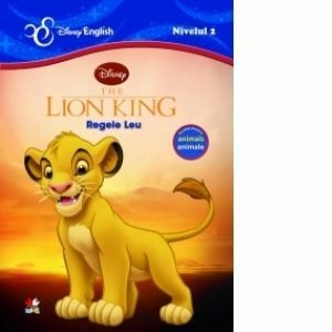 Regele leu - The Lion King imagine