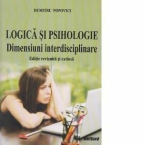 Logica si psihologie. Dimensiuni interdisciplinare imagine
