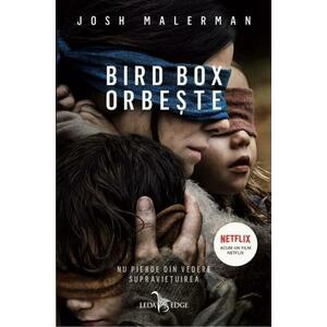 Bird Box: Orbeste imagine