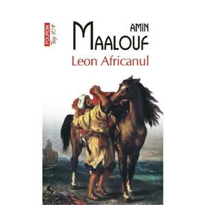 Leon Africanul imagine
