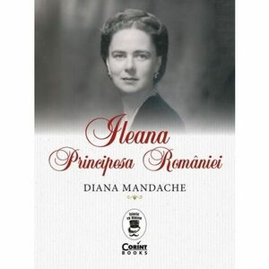 Ileana Principesa României imagine