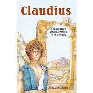 Claudius imagine