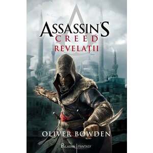 Revelatii. Seria Assassin's Creed. Vol.4 imagine