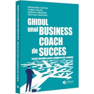 Ghidul unui business coach de succes imagine