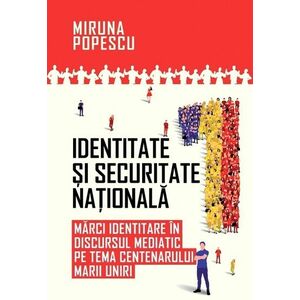 Identitate si securitate nationala imagine