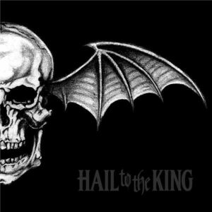 Hail To The King | Avenged Sevenfold imagine