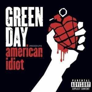 American Idiot | Green Day imagine