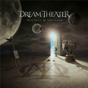 Black Clouds & Silver Linings | Dream Theater imagine