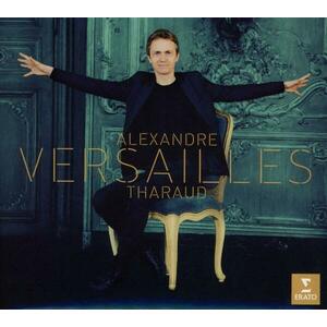 Versailles | Alexandre Tharaud imagine