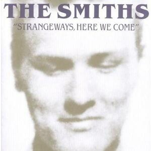 Strangeways, Here We Come | The Smiths imagine