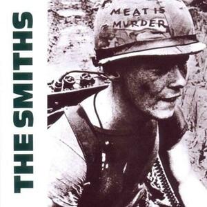Meat Is Murder | The Smiths imagine
