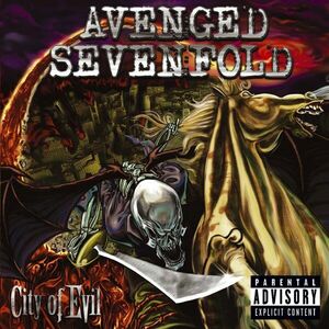 City Of Evil | Avenged Sevenfold imagine