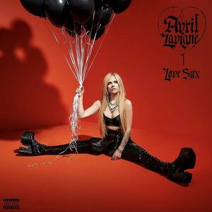Love Sux | Avril Lavigne imagine