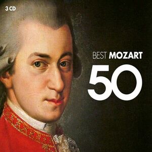 50 Best Mozart | Wolfgang Amadeus Mozart imagine