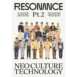 Resonance Pt. 2 (Departure Version) | NCT imagine