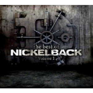 The Best of Nickelback - Volume 1 | Nickelback imagine