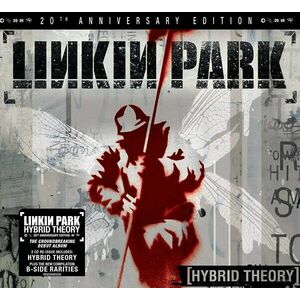 Hybrid Theory | Linkin Park imagine