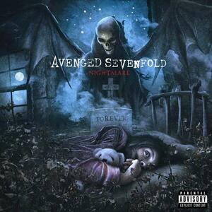 Nightmare | Avenged Sevenfold imagine